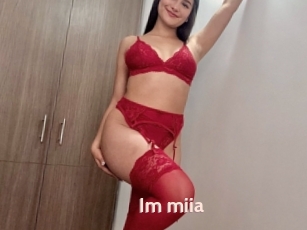 Im_miia