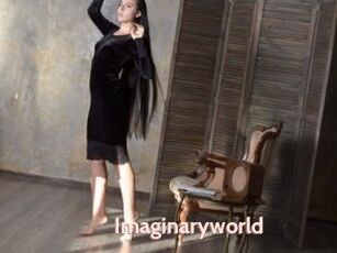 Imaginaryworld