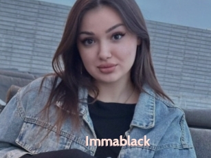 Immablack