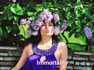 Immortality