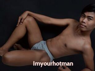 Imyourhotman