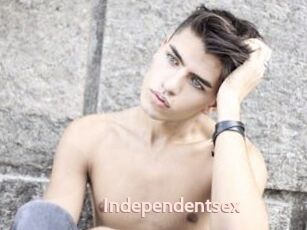 Independentsex
