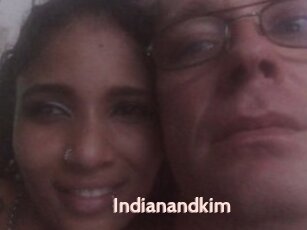 Indianandkim