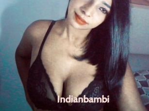 Indianbambi
