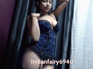 Indianfairy694u