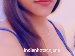 Indianhotsanjana