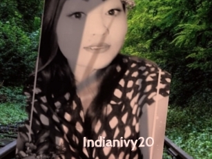 Indianivy20