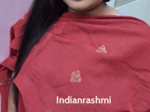 Indianrashmi
