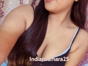 Indiansamara25