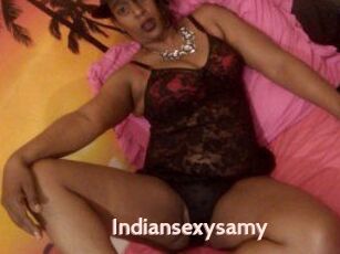 Indiansexysamy