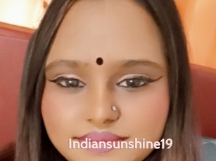 Indiansunshine19