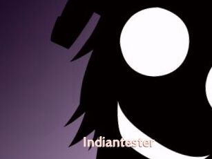 Indiantester