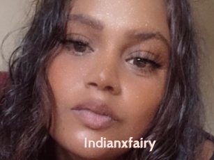 Indianxfairy
