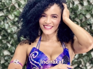 Indirakaf