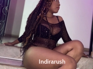 Indirarush