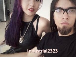 Industrial2323