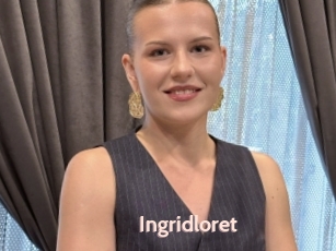 Ingridloret