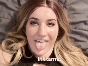 Inkkarma