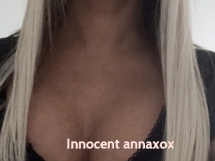 Innocent_annaxox