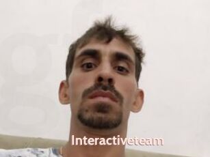 Interactiveteam