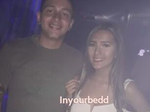 Inyourbedd
