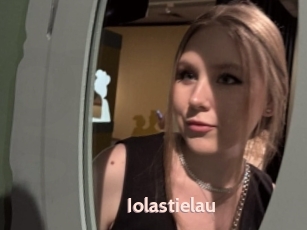 Iolastielau