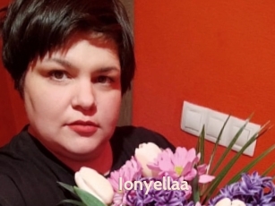 Ionyellaa