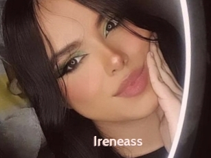 Ireneass