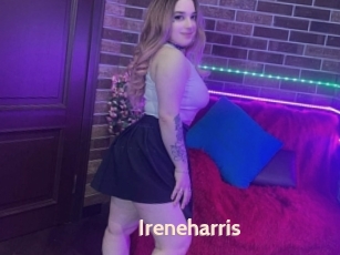 Ireneharris