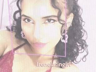 Irenelatingirl