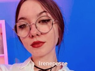 Irenepesce