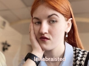 Irinabraisted