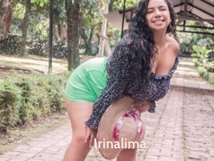 Irinalima