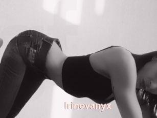 Irinovanyx