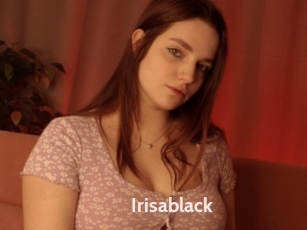 Irisablack