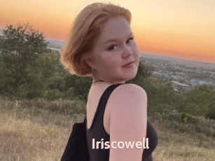 Iriscowell