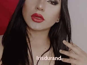 Irisdurand