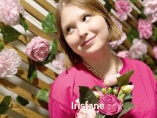 Irisfane