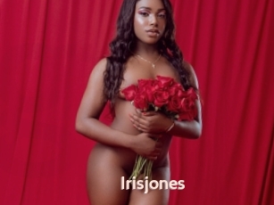 Irisjones