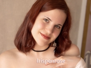 Irispenrose