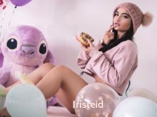 Irisreid