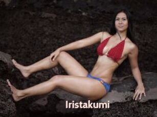 Iristakumi