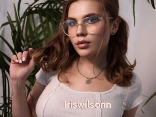Iriswilsonn