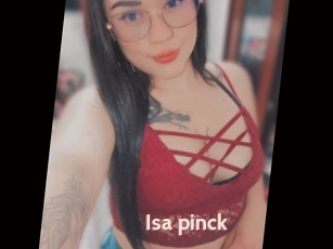 Isa_pinck