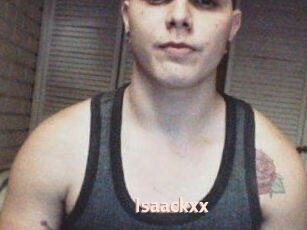 Isaackxx