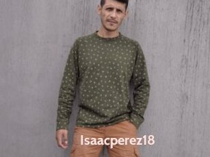 Isaacperez18