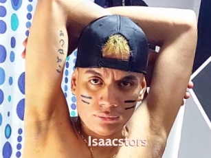 Isaacstors