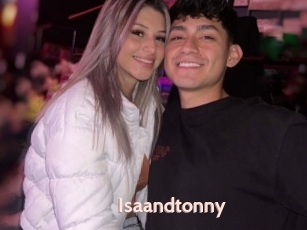 Isaandtonny