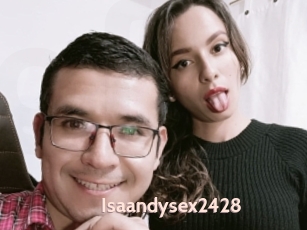 Isaandysex2428
