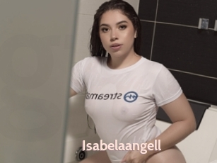 Isabelaangell